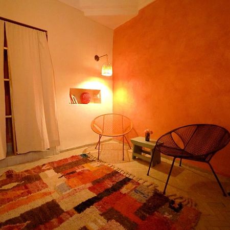 Riad Chambres D'Amis Marrakech マラケシュ エクステリア 写真