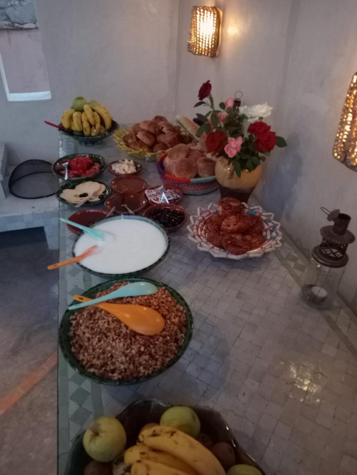 Riad Chambres D'Amis Marrakech マラケシュ エクステリア 写真