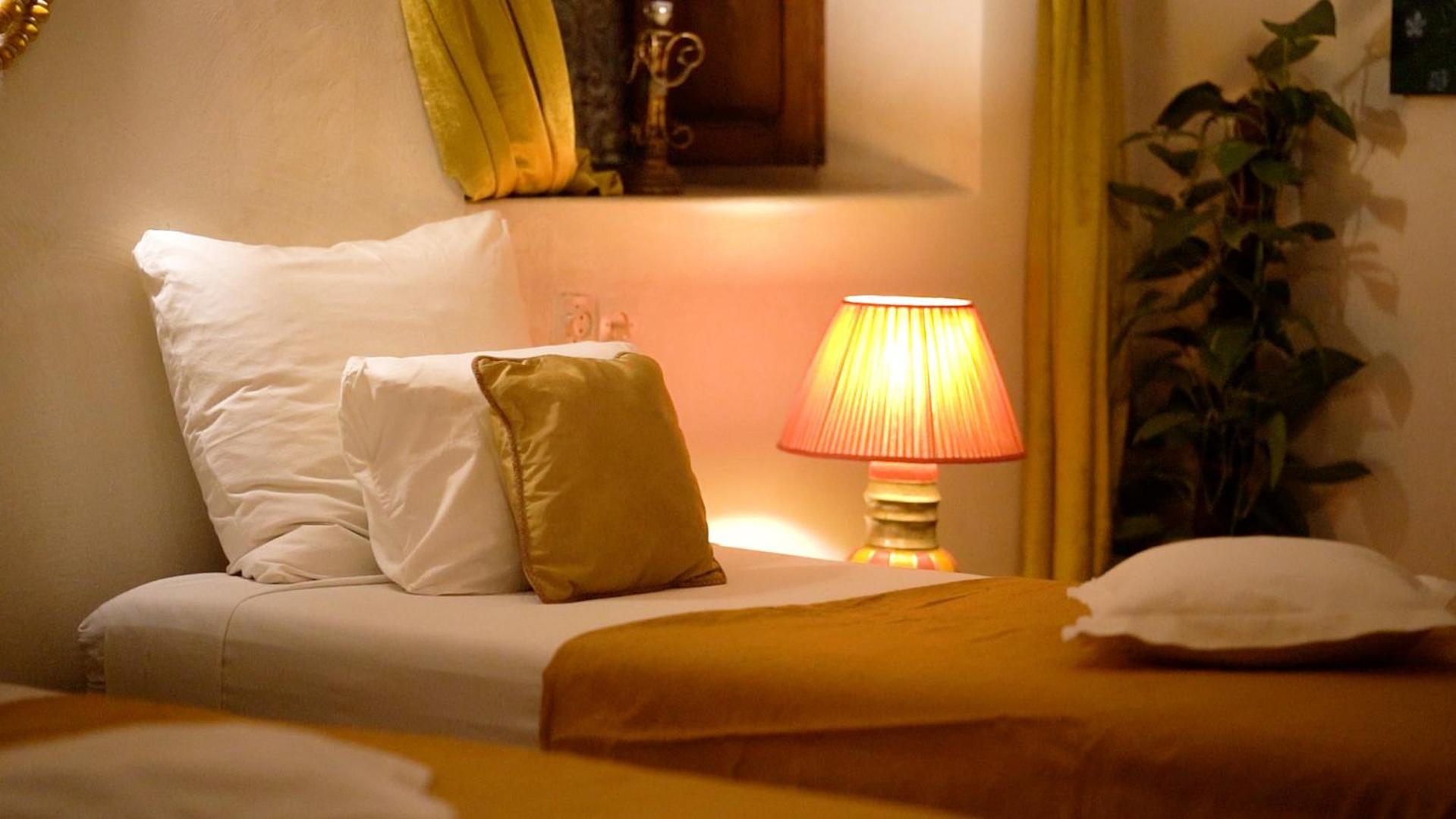 Riad Chambres D'Amis Marrakech マラケシュ エクステリア 写真
