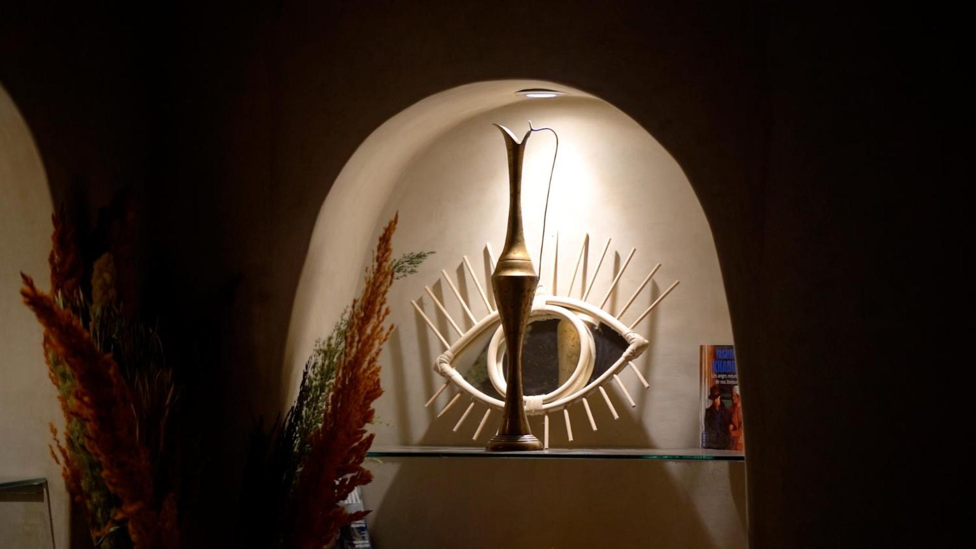 Riad Chambres D'Amis Marrakech マラケシュ エクステリア 写真