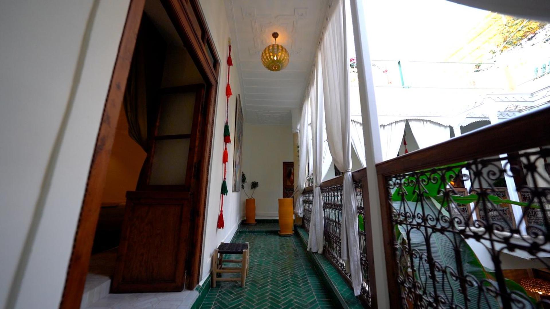Riad Chambres D'Amis Marrakech マラケシュ エクステリア 写真