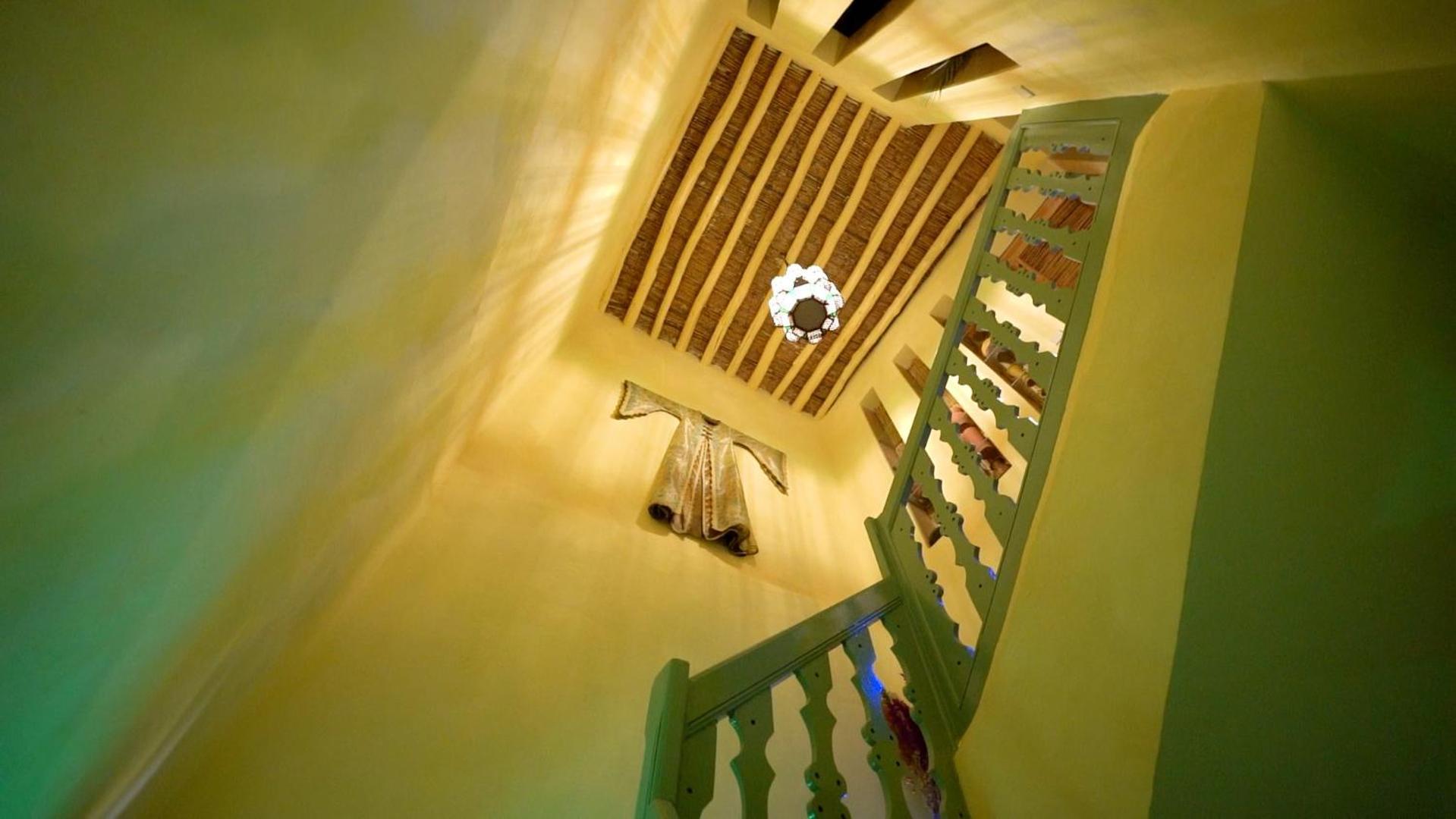 Riad Chambres D'Amis Marrakech マラケシュ エクステリア 写真