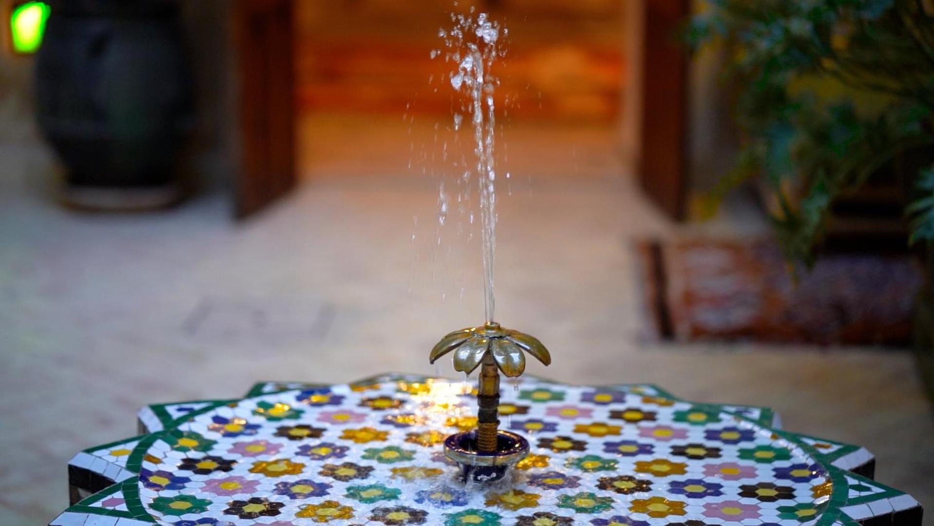 Riad Chambres D'Amis Marrakech マラケシュ エクステリア 写真