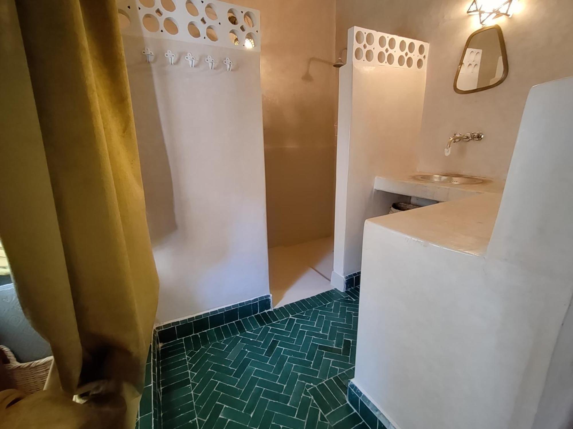 Riad Chambres D'Amis Marrakech マラケシュ エクステリア 写真