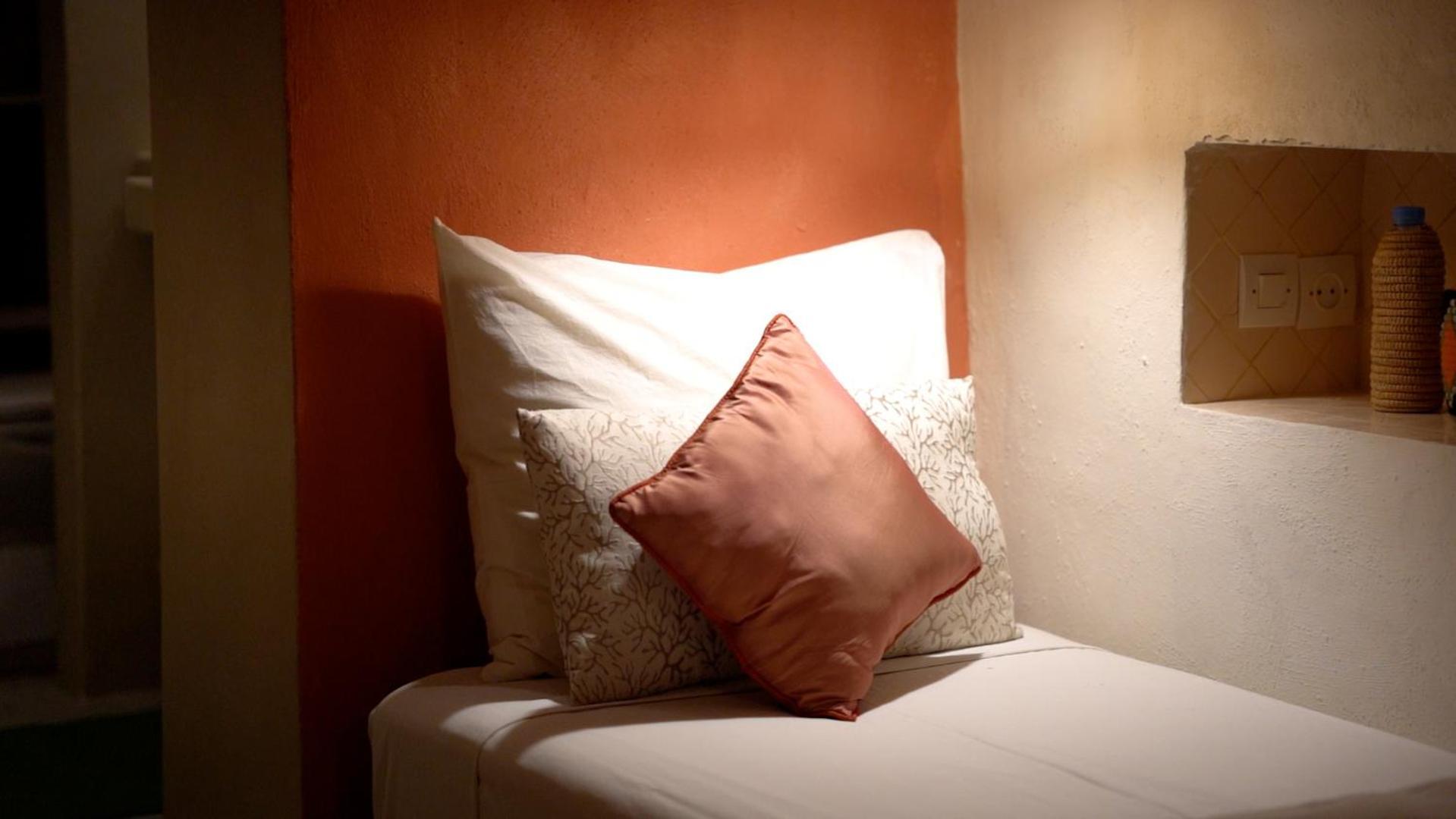 Riad Chambres D'Amis Marrakech マラケシュ エクステリア 写真